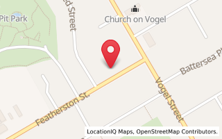 651 Featherston Street ,Roslyn Palmerston North ,New Zealand